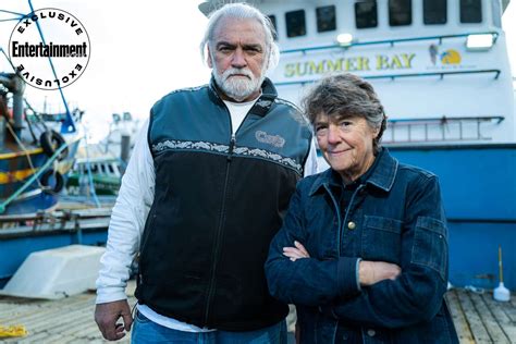 Deadliest Catch: New cast, season premiere date revealed.